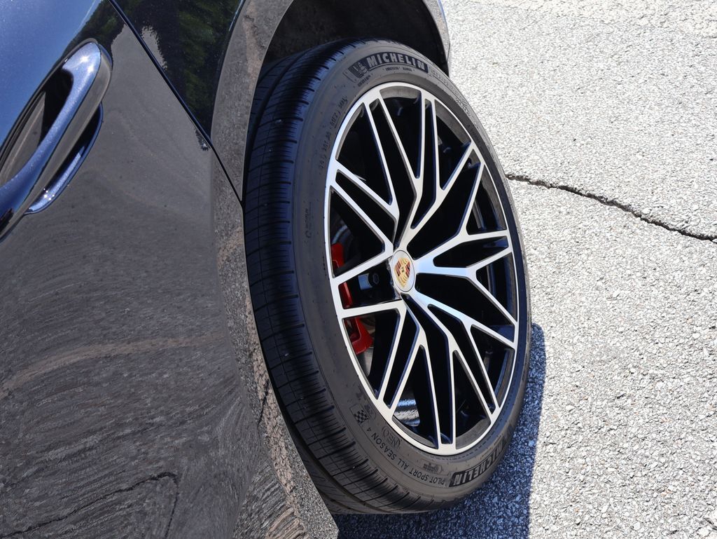 2024 Porsche Macan S San Clemente CA
