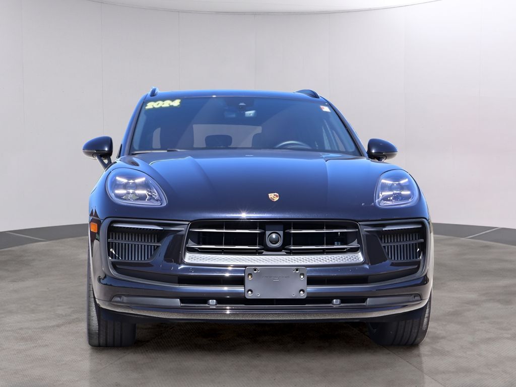2024 Porsche Macan S San Clemente CA