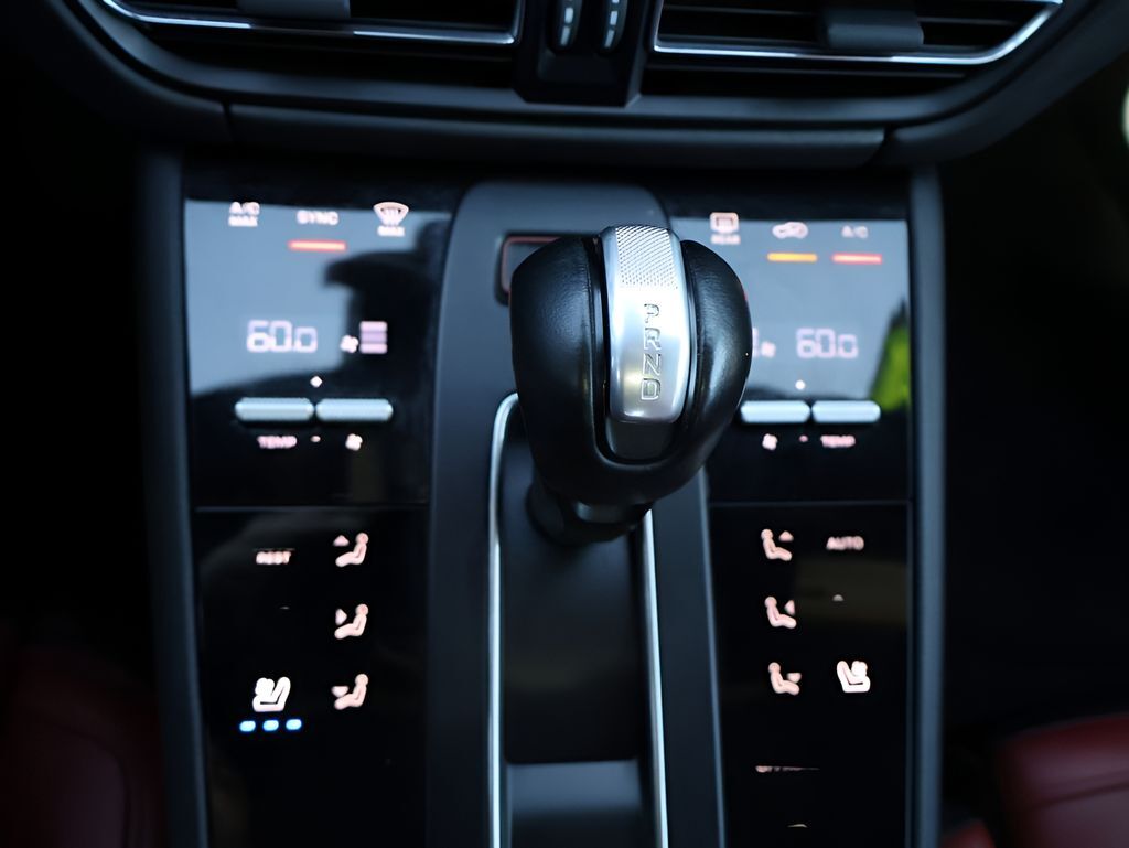 2024 Porsche Macan S San Clemente CA