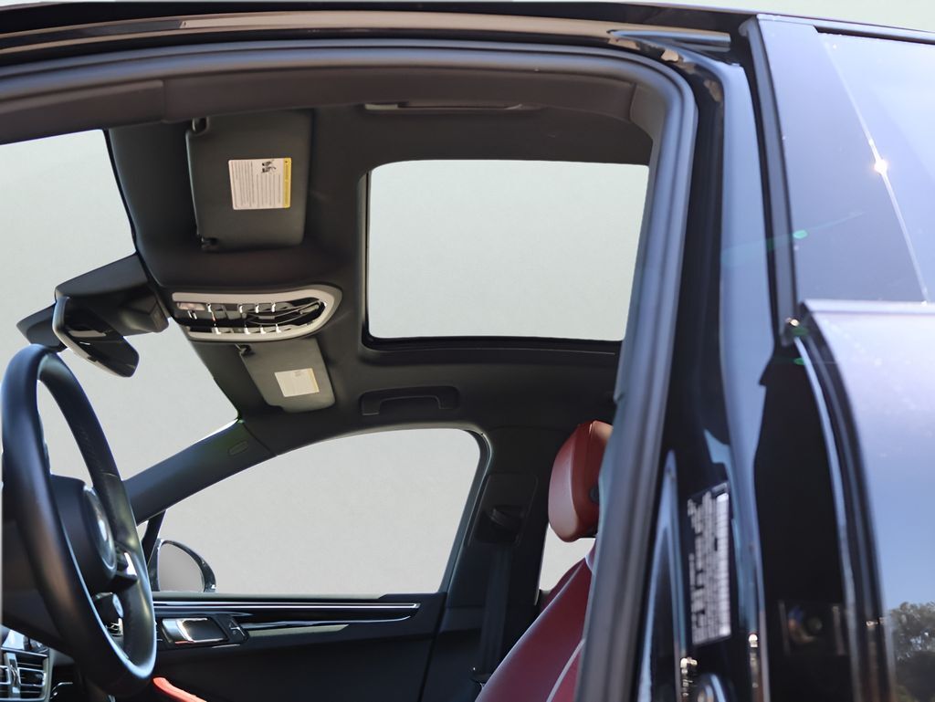 2024 Porsche Macan S San Clemente CA