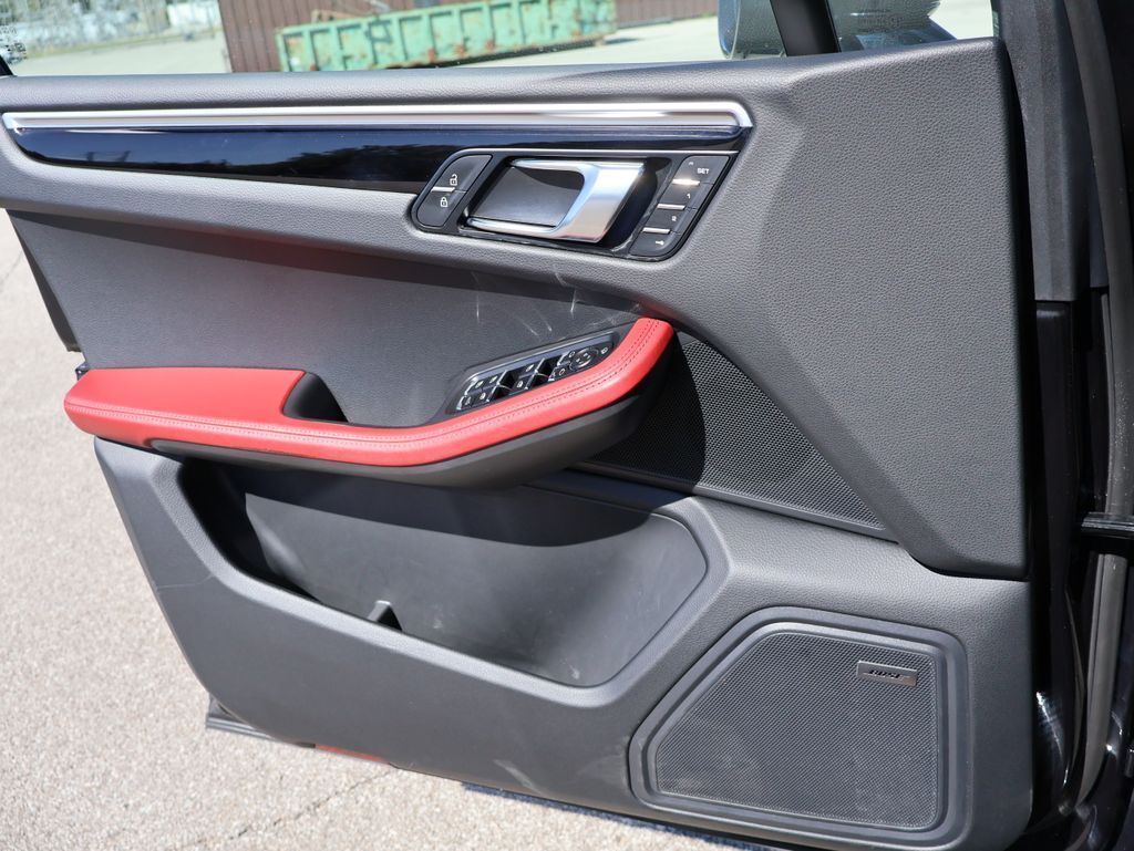 2024 Porsche Macan S San Clemente CA