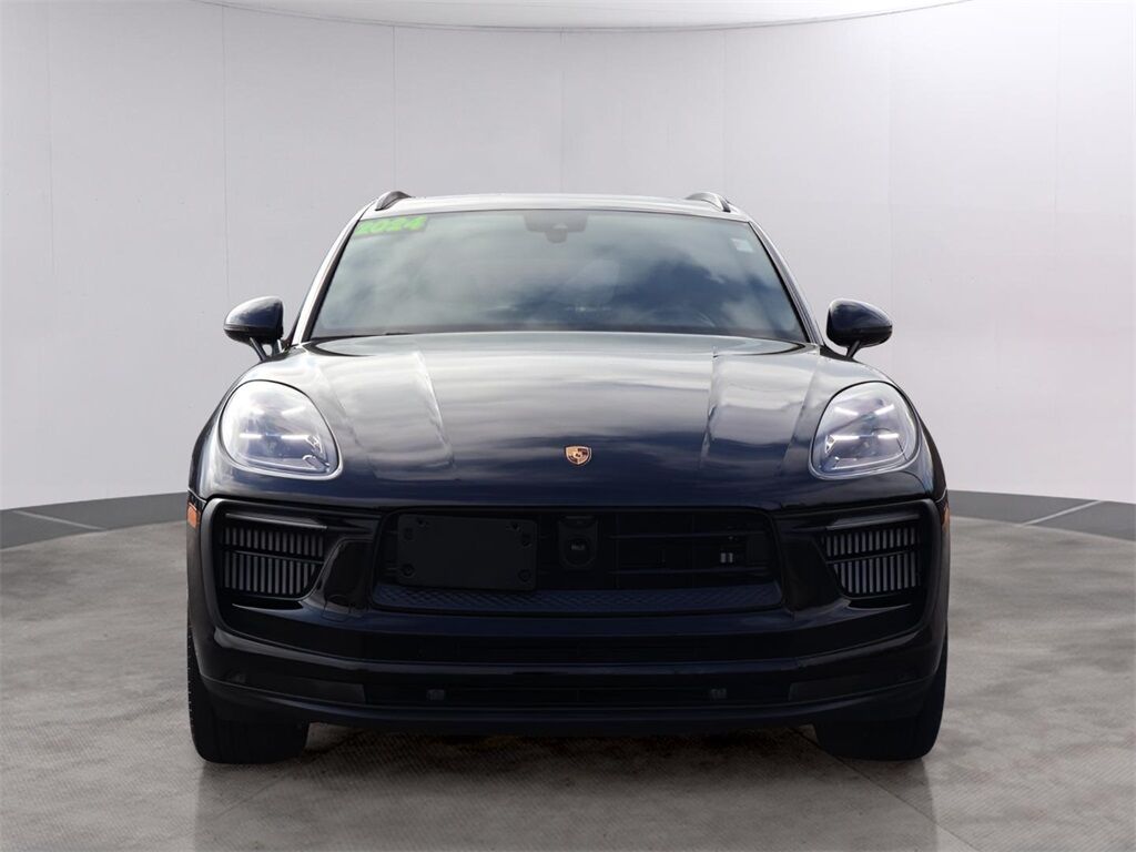 2024 Porsche Macan S San Clemente CA
