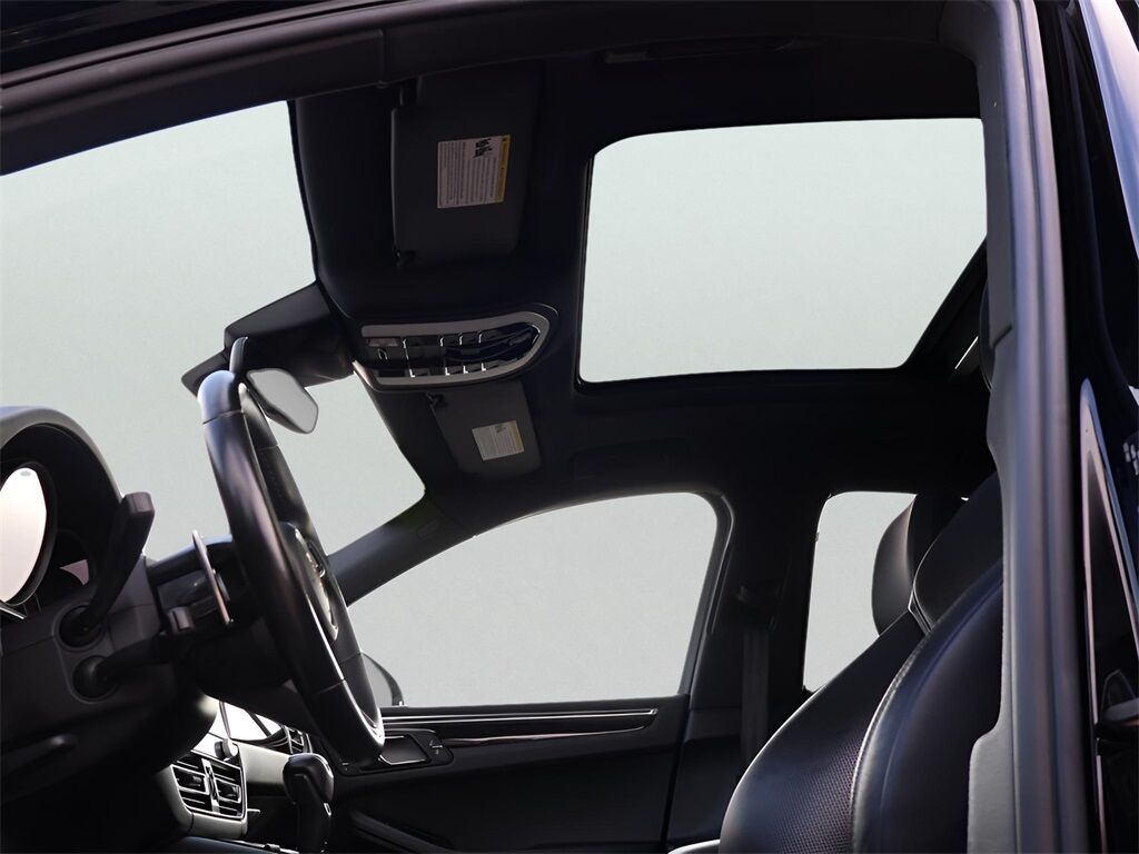 2024 Porsche Macan S San Clemente CA