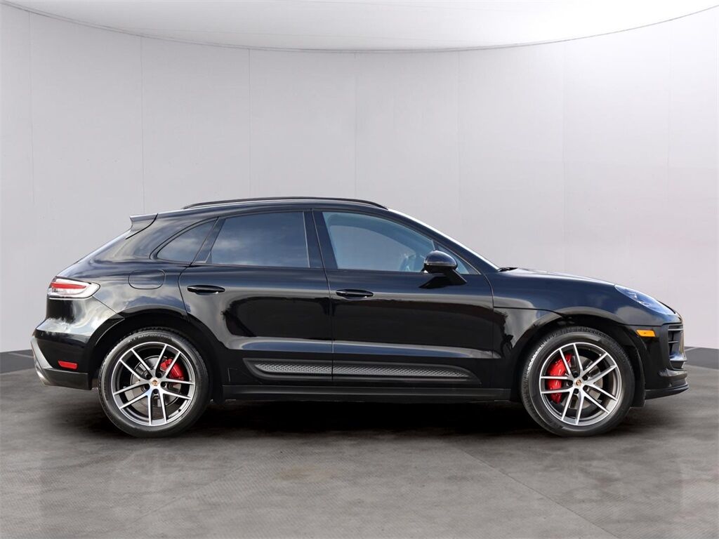 2024 Porsche Macan S San Clemente CA