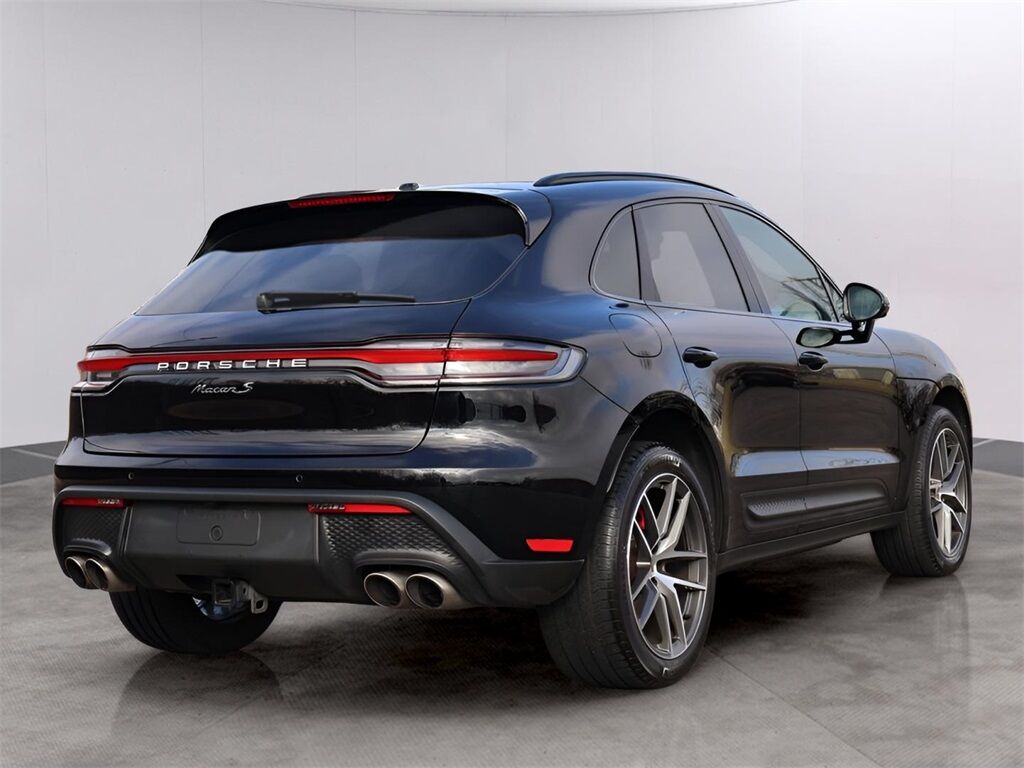 2024 Porsche Macan S San Clemente CA