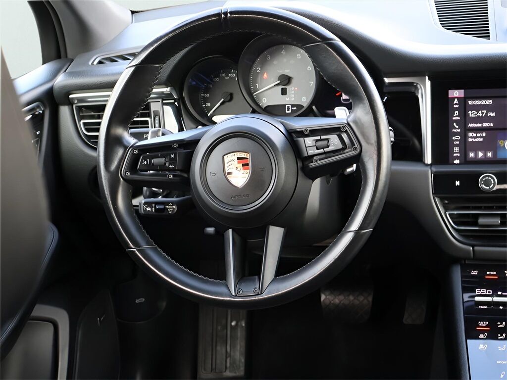 2024 Porsche Macan S San Clemente CA
