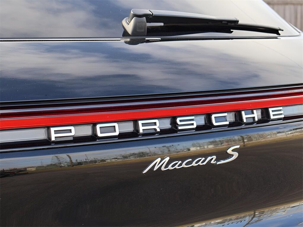 2024 Porsche Macan S San Clemente CA