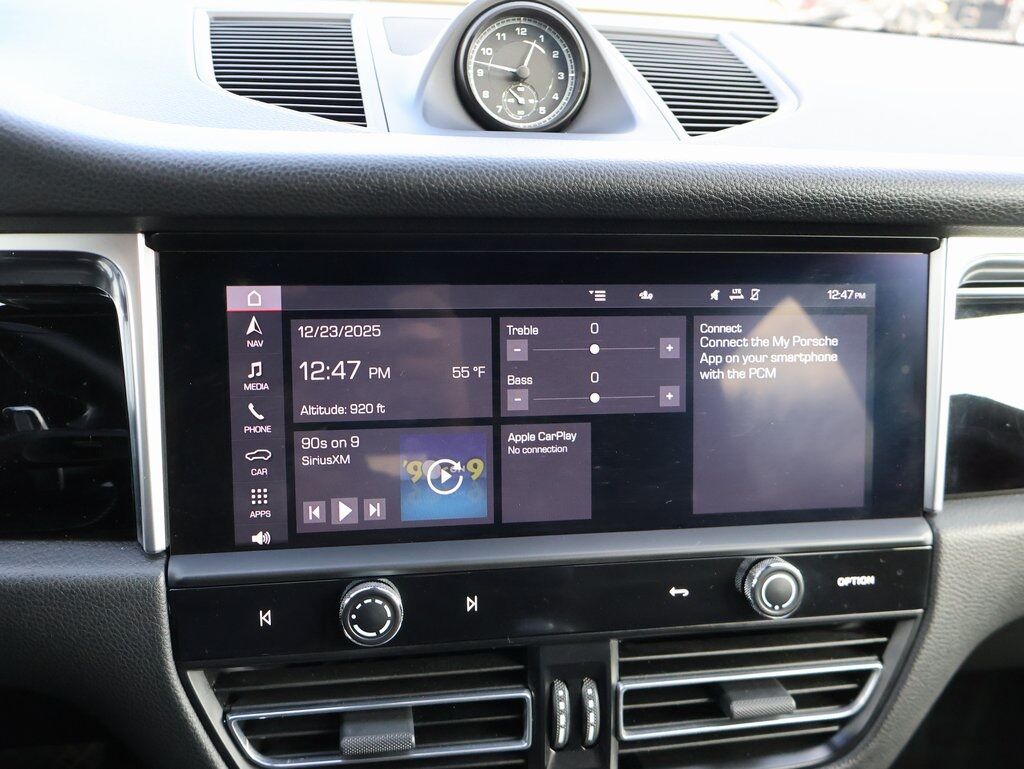 2024 Porsche Macan S San Clemente CA