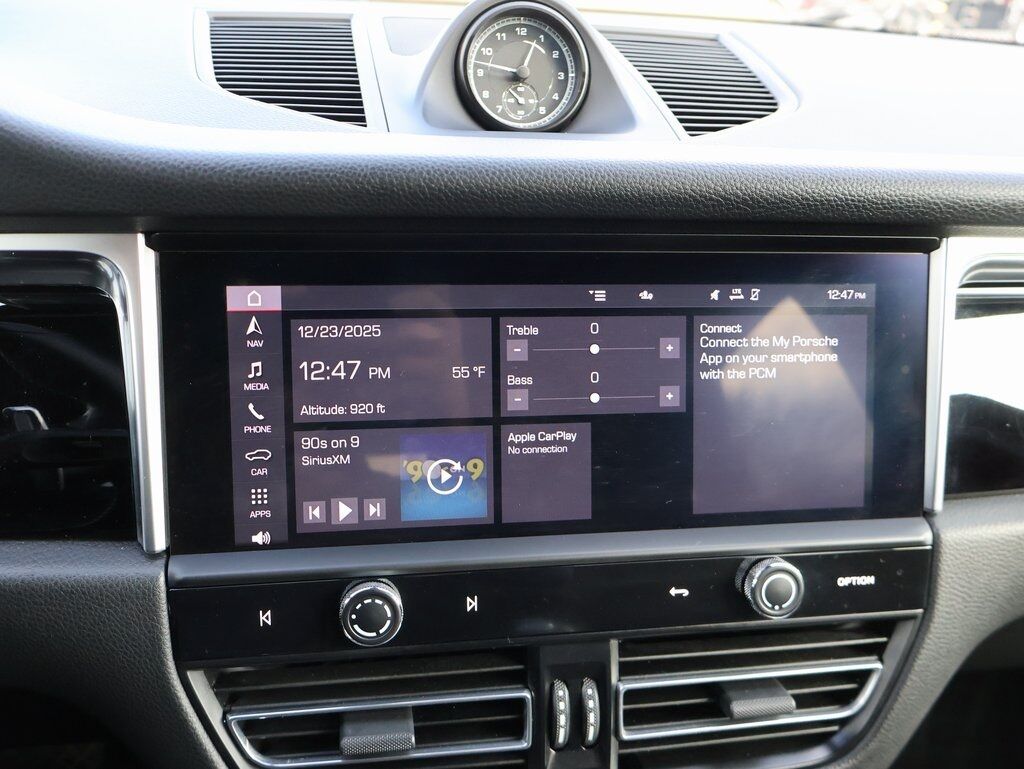 2024 Porsche Macan S San Clemente CA