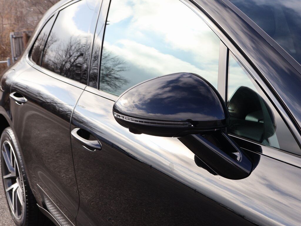 2024 Porsche Macan S San Clemente CA