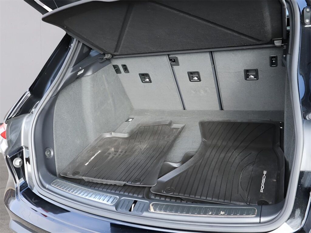 2024 Porsche Macan S San Clemente CA