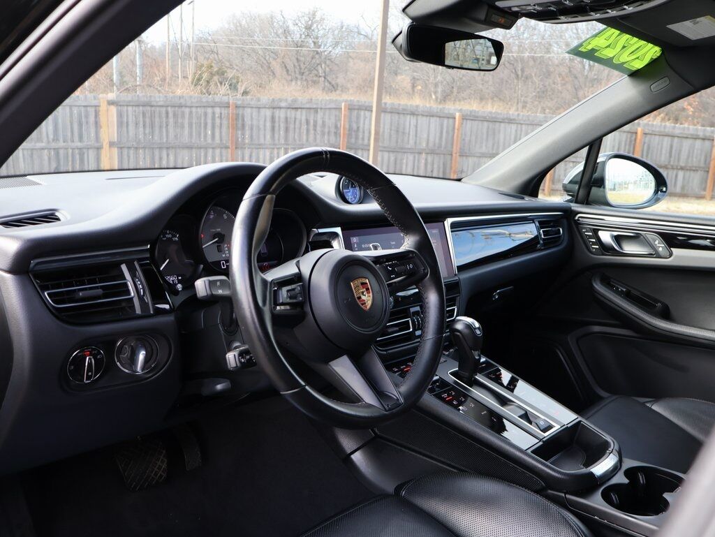 2024 Porsche Macan S San Clemente CA