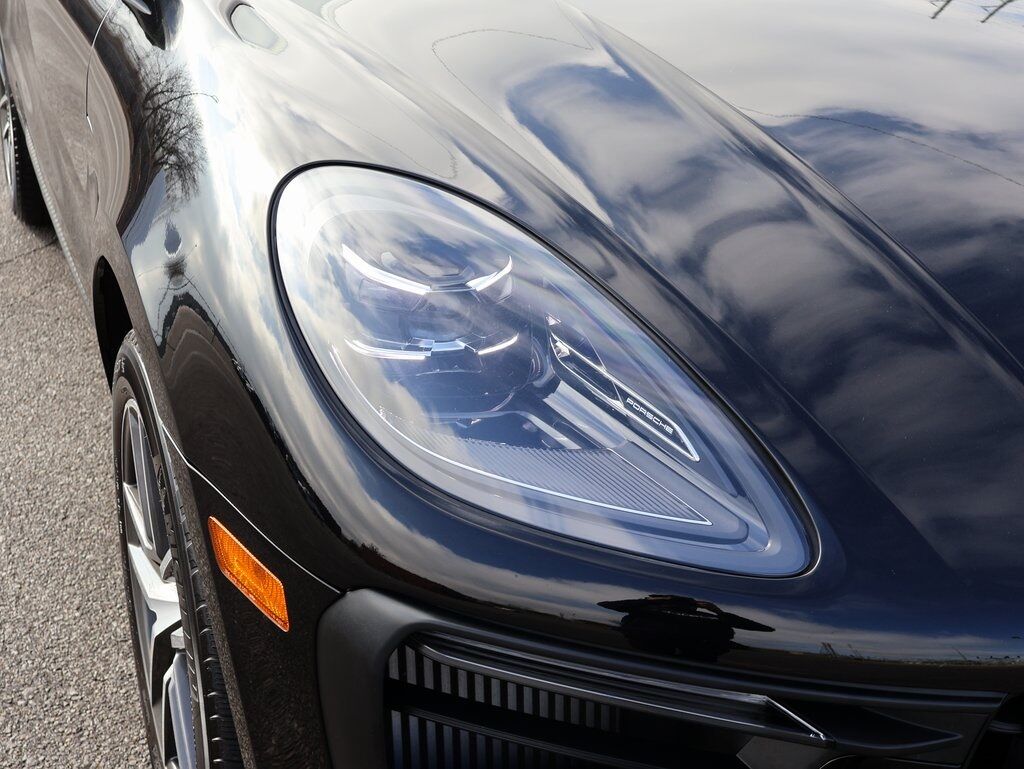 2024 Porsche Macan S San Clemente CA