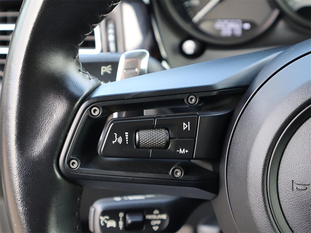 2024 Porsche Macan S San Clemente CA