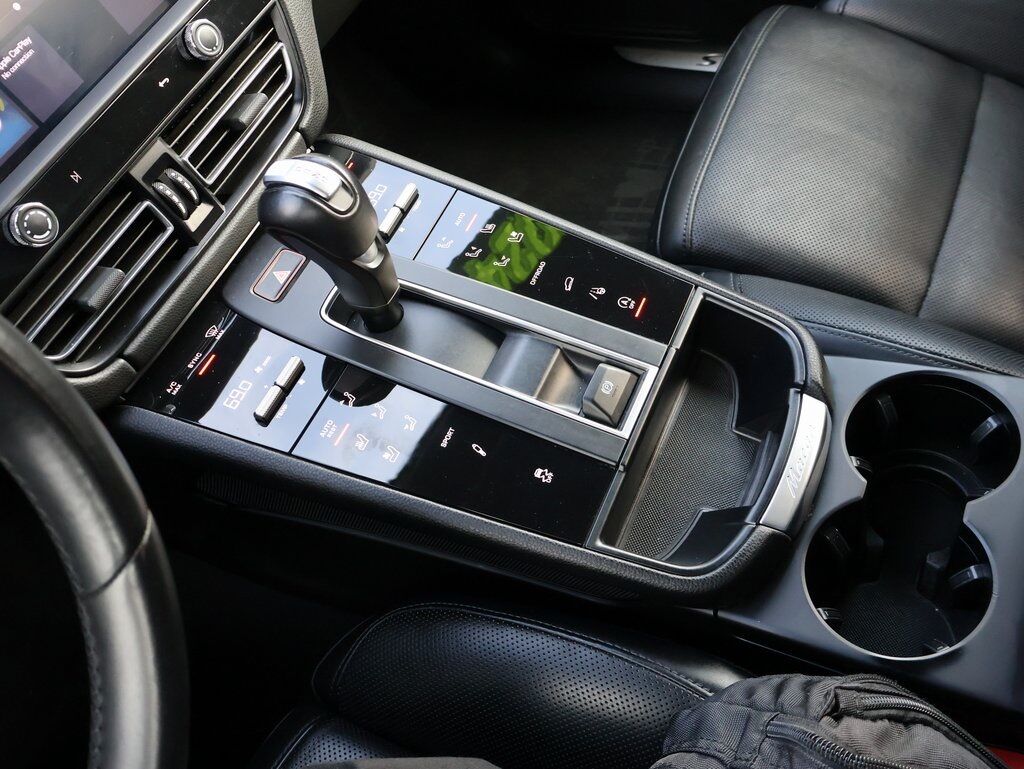 2024 Porsche Macan S San Clemente CA