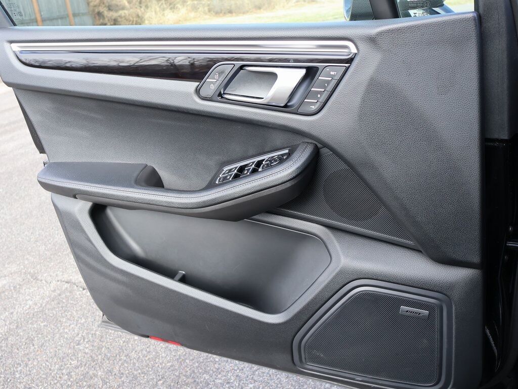 2024 Porsche Macan S San Clemente CA