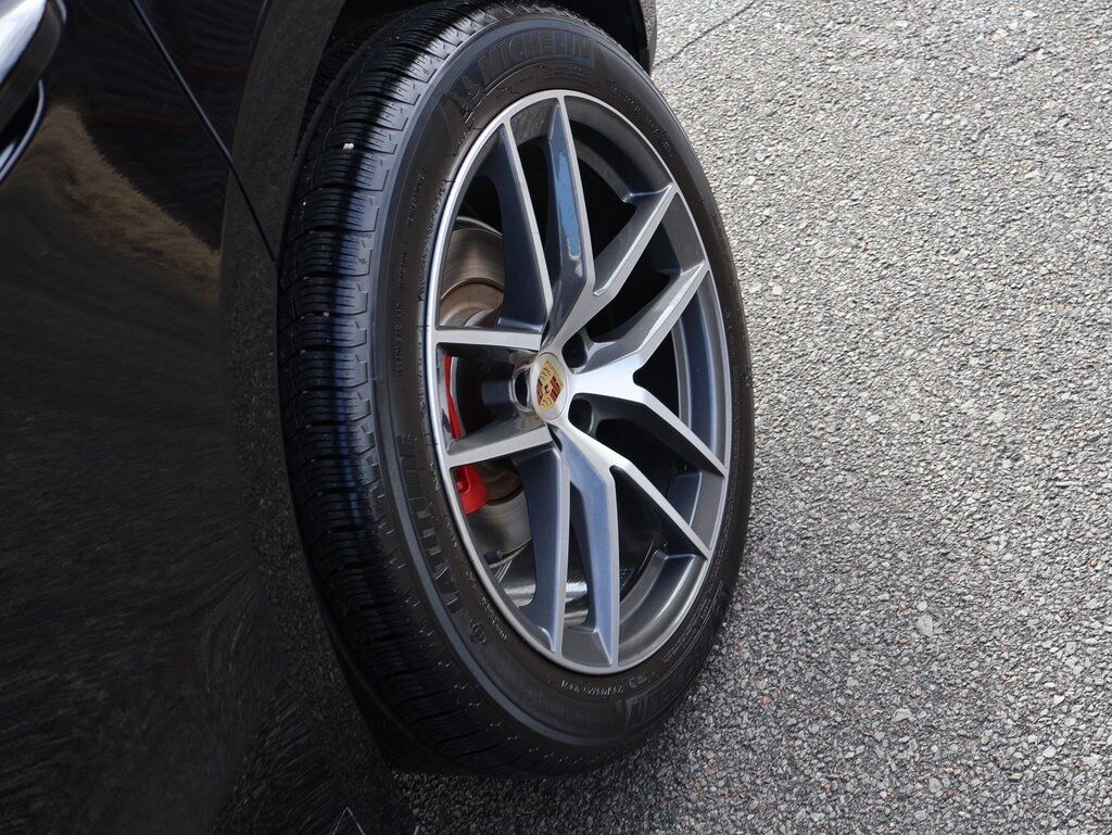 2024 Porsche Macan S San Clemente CA