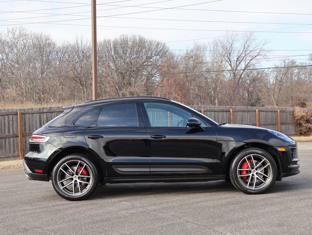 2024 Porsche Macan S San Clemente CA