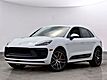 2024 Porsche Macan S