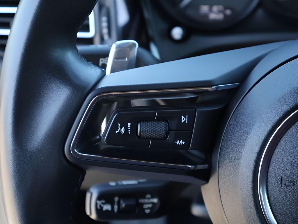 2024 Porsche Macan S San Clemente CA