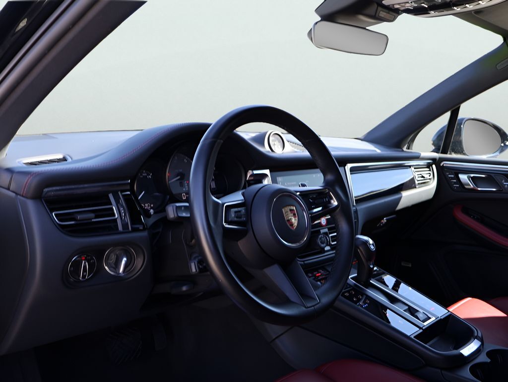 2024 Porsche Macan S San Clemente CA