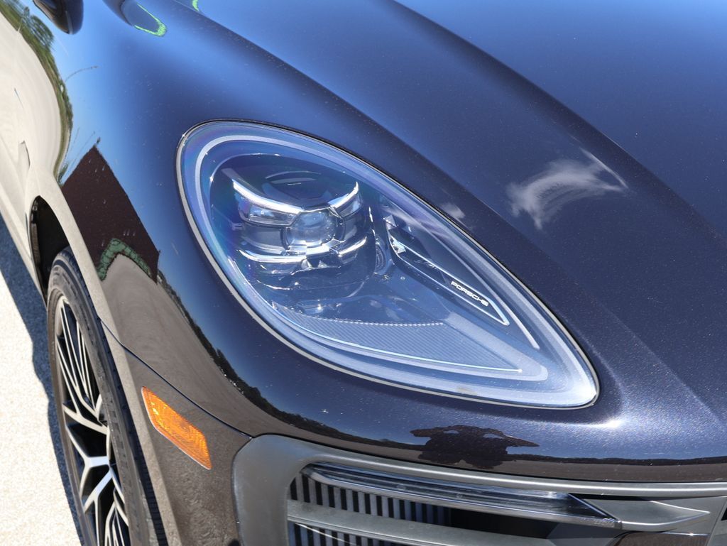 2024 Porsche Macan S San Clemente CA