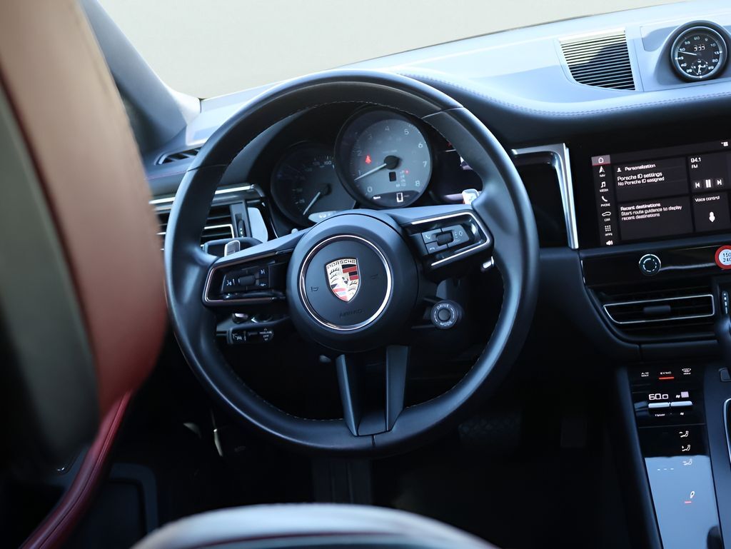 2024 Porsche Macan S San Clemente CA