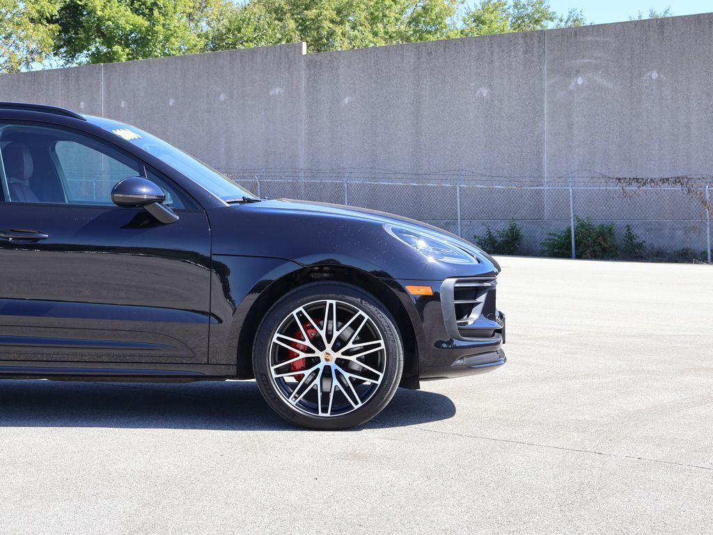 2024 Porsche Macan S San Clemente CA