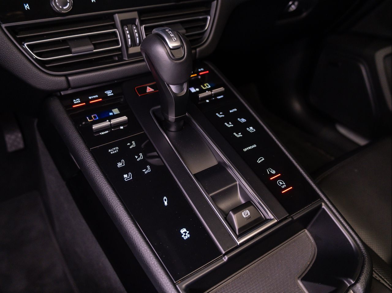 2024 Porsche Macan S Santa Clarita CA