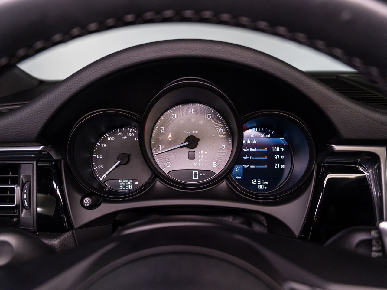 2024 Porsche Macan S Santa Clarita CA