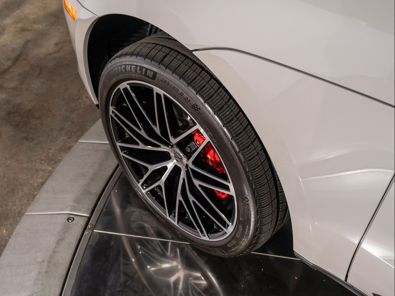 2024 Porsche Macan S Santa Clarita CA
