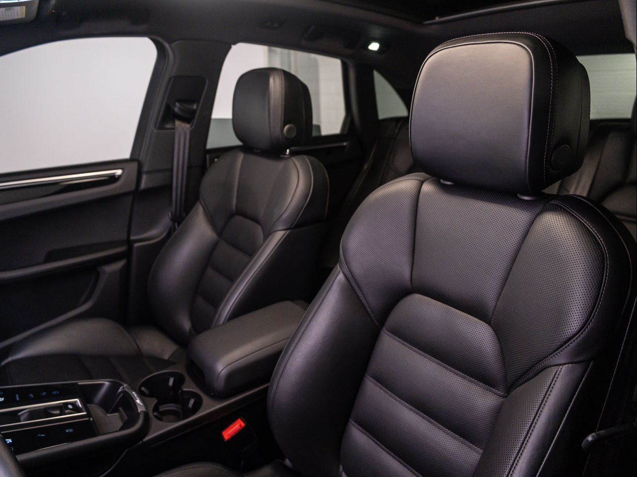 2024 Porsche Macan S Santa Clarita CA