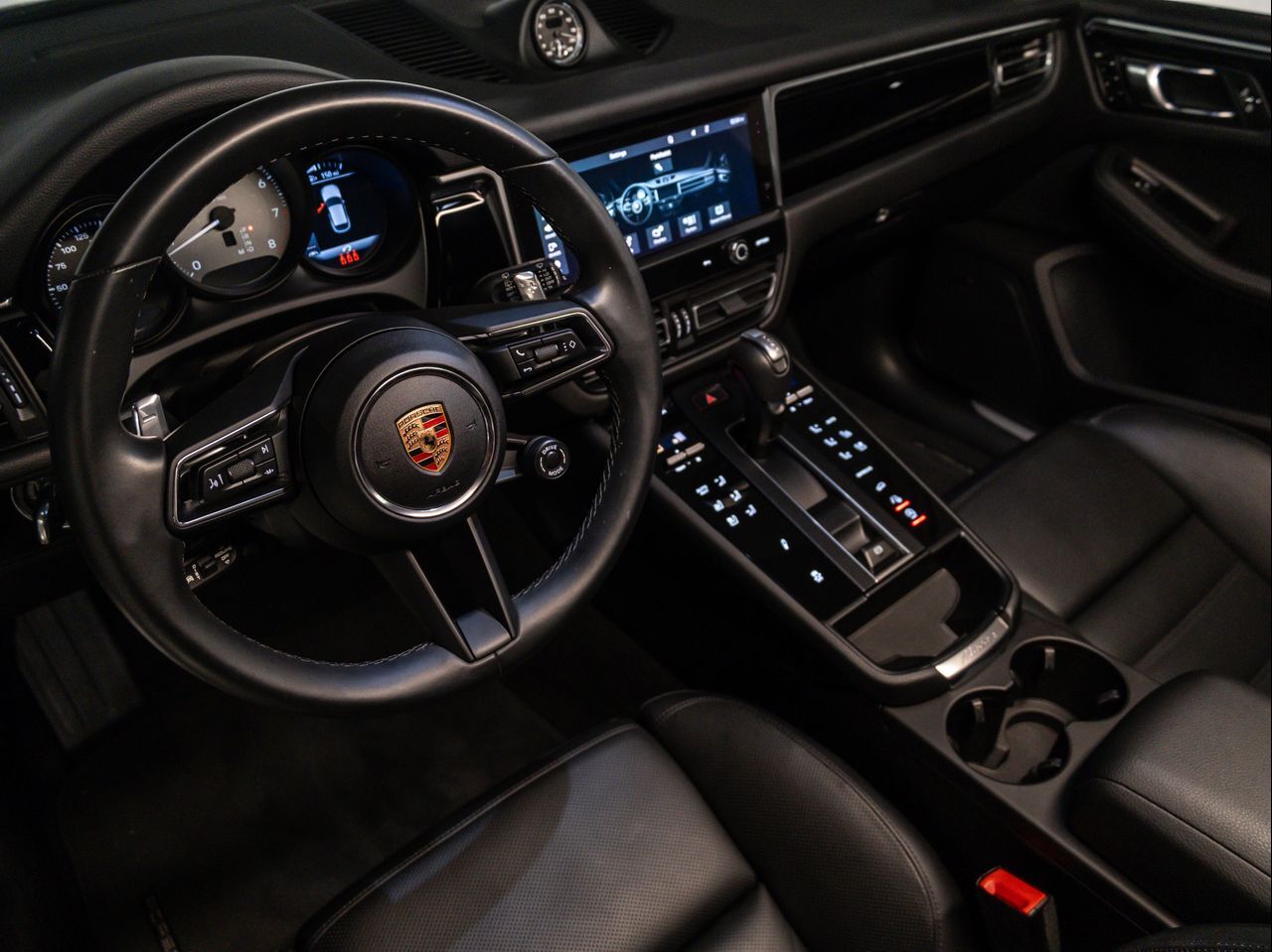 2024 Porsche Macan S Santa Clarita CA