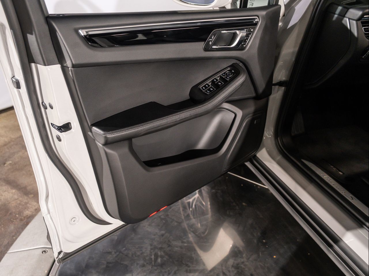 2024 Porsche Macan S Santa Clarita CA