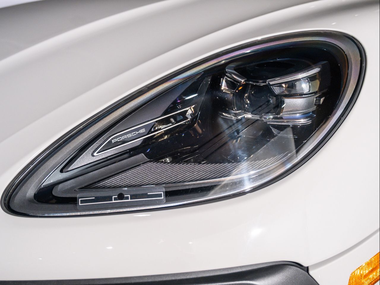 2024 Porsche Macan S Santa Clarita CA