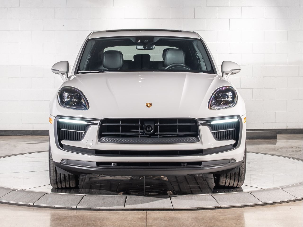 2024 Porsche Macan S Santa Clarita CA