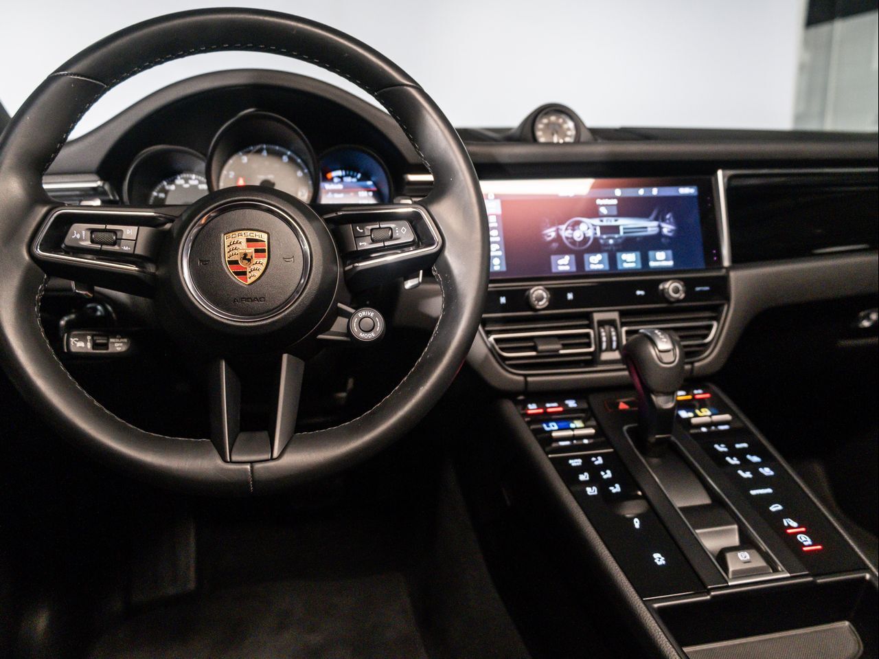 2024 Porsche Macan S Santa Clarita CA