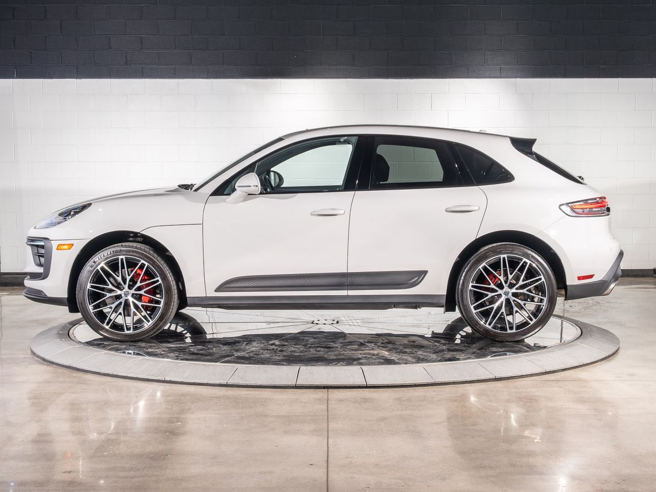 2024 Porsche Macan S Santa Clarita CA