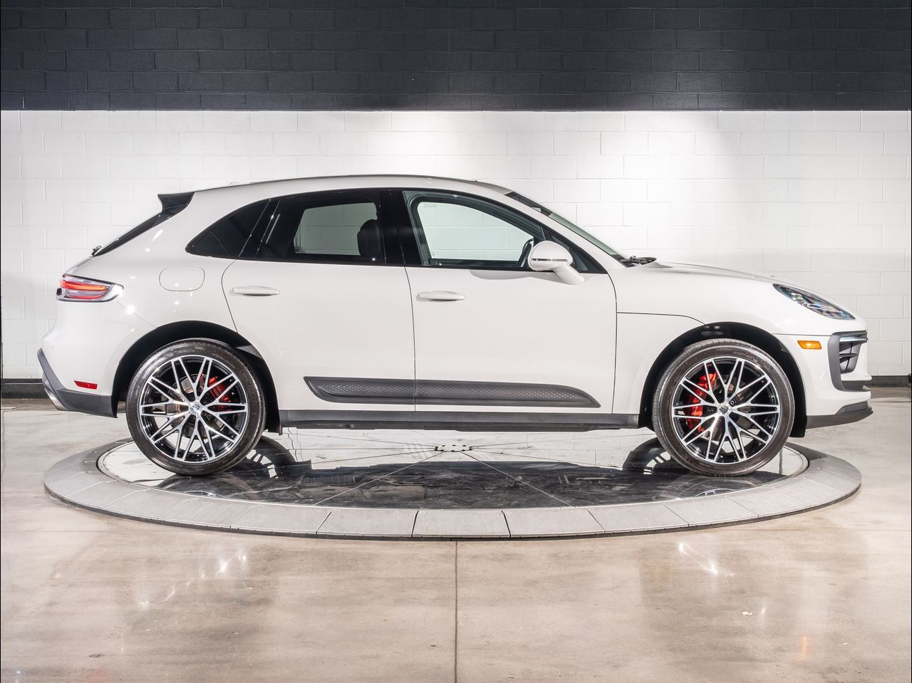 2024 Porsche Macan S Santa Clarita CA