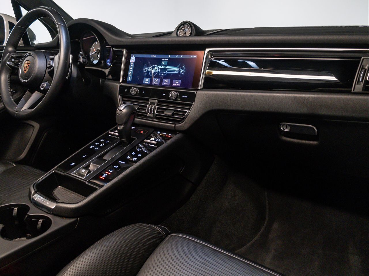 2024 Porsche Macan S Santa Clarita CA