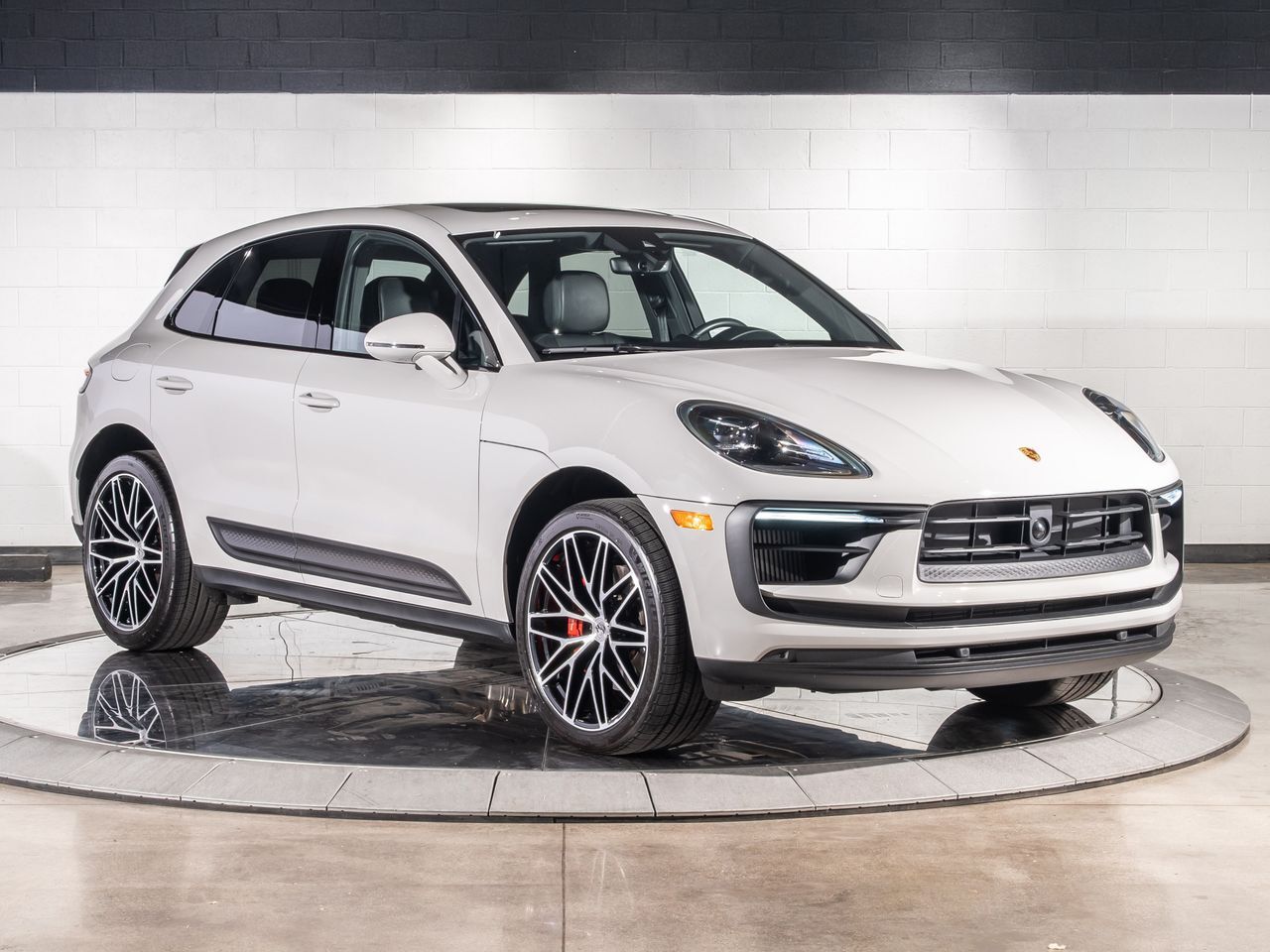 2024 Porsche Macan S Santa Clarita CA