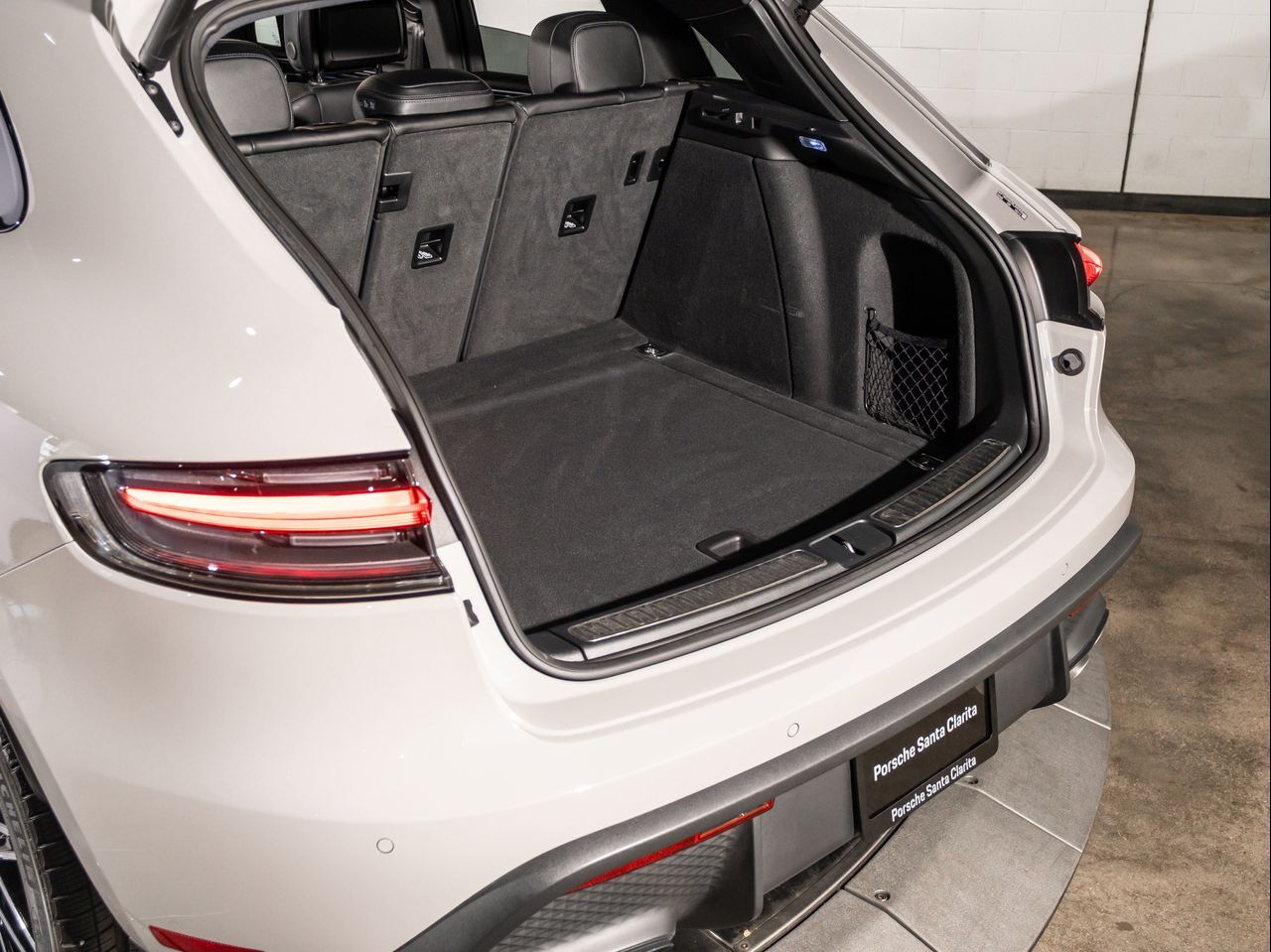 2024 Porsche Macan S Santa Clarita CA