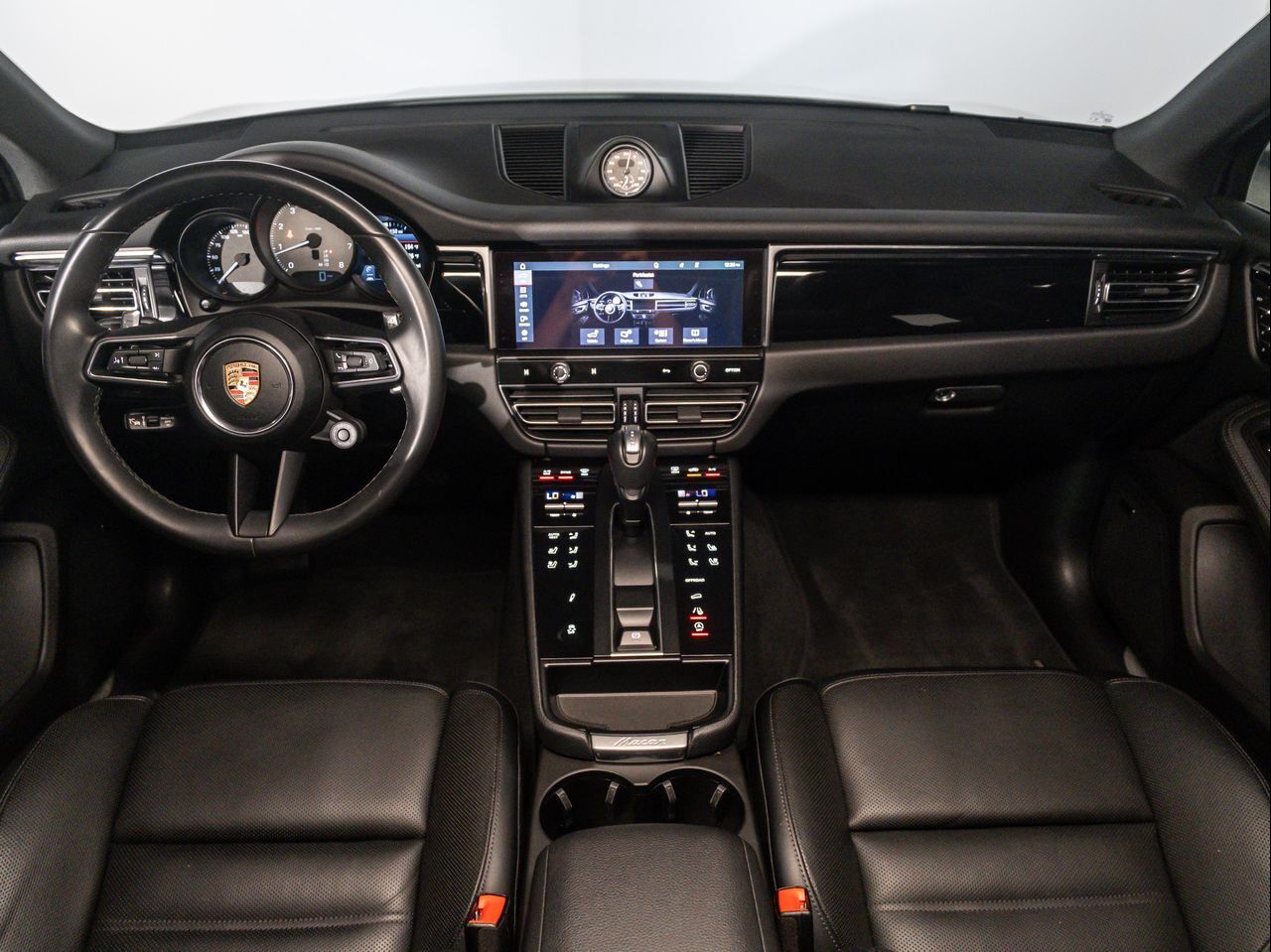 2024 Porsche Macan S Santa Clarita CA