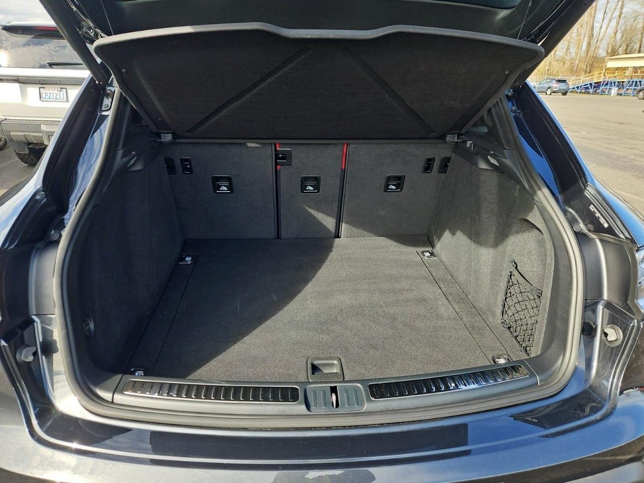 2024 Porsche Macan S Sport Chrono Package Bose Sound Portland OR