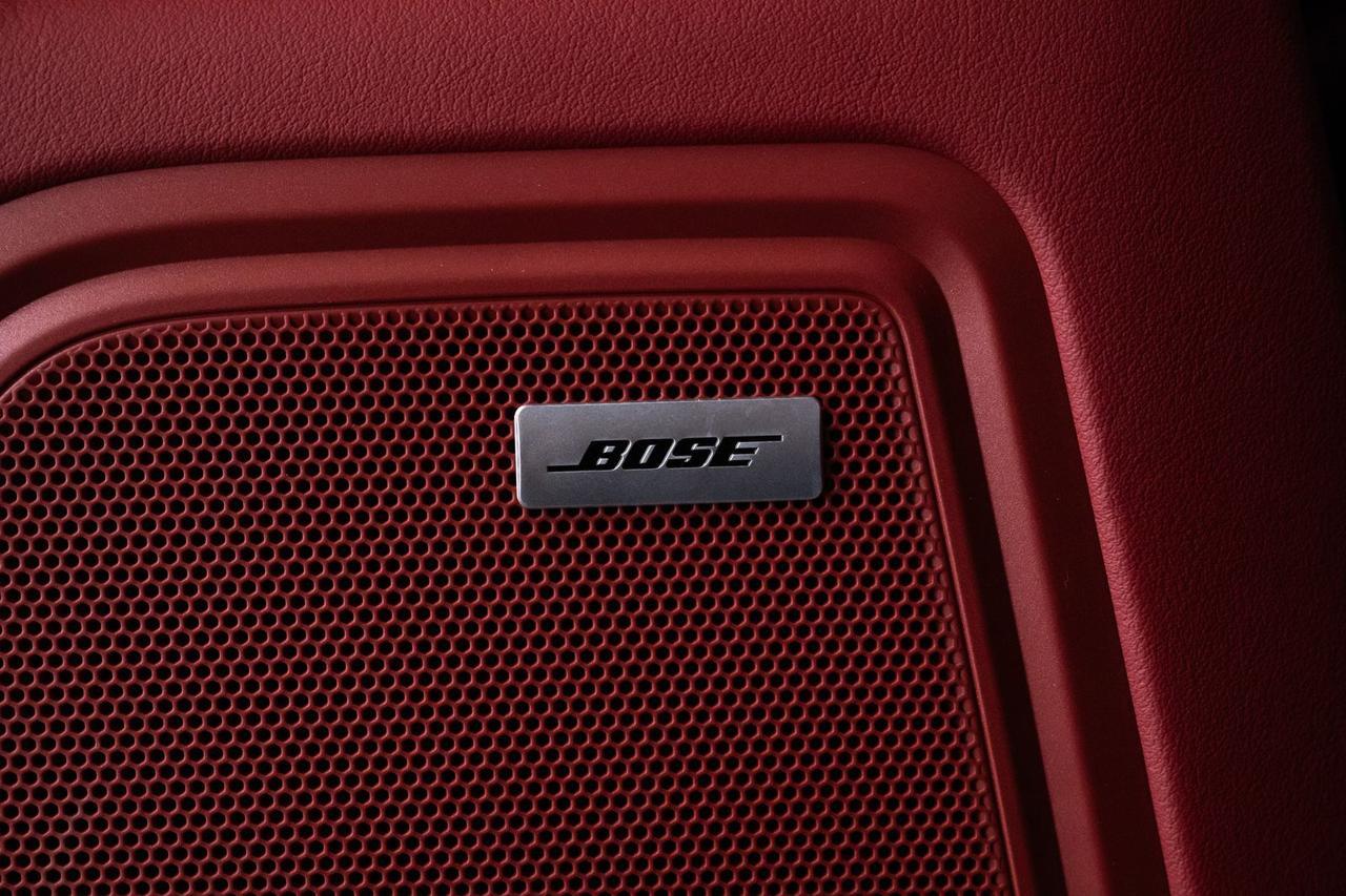 2024 Porsche Macan S Sport Chrono Package Bose Sound Portland OR