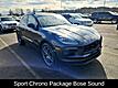 2024 Porsche Macan S Sport Chrono Package Bose Sound