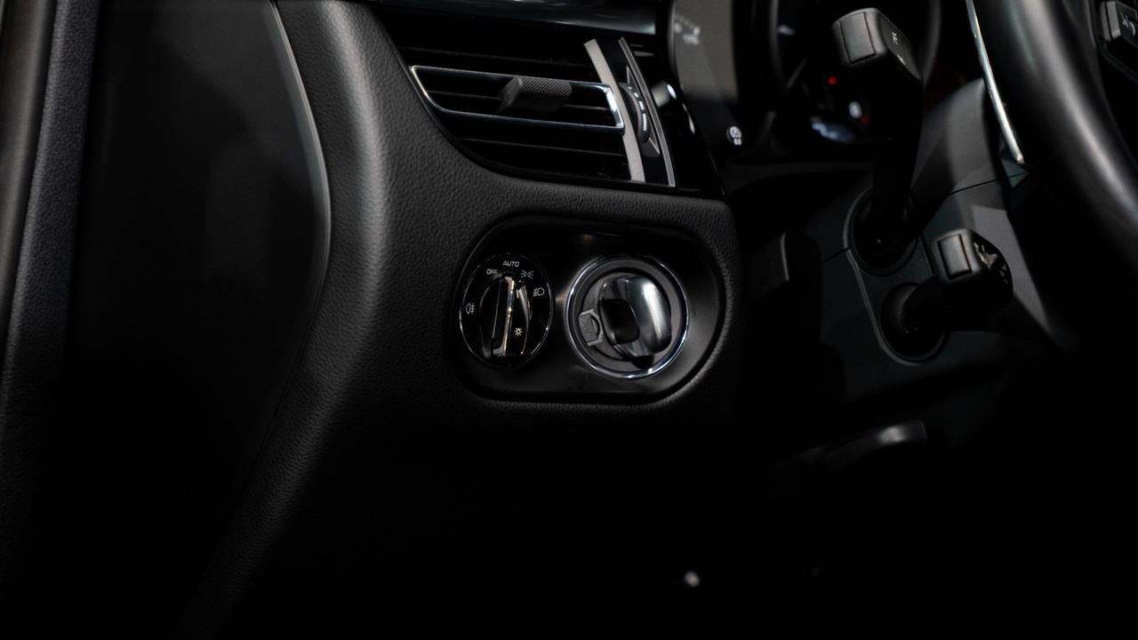 2024 Porsche Macan T Franklin TN