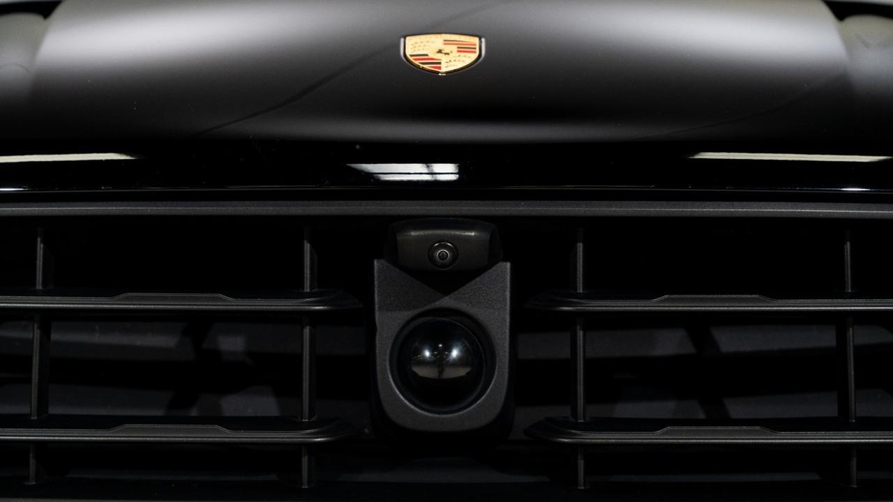 2024 Porsche Macan T Franklin TN