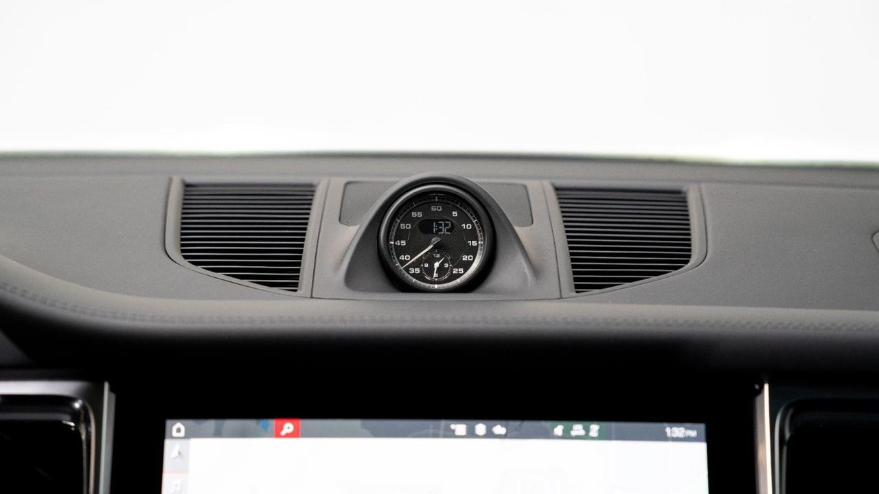 2024 Porsche Macan T Franklin TN