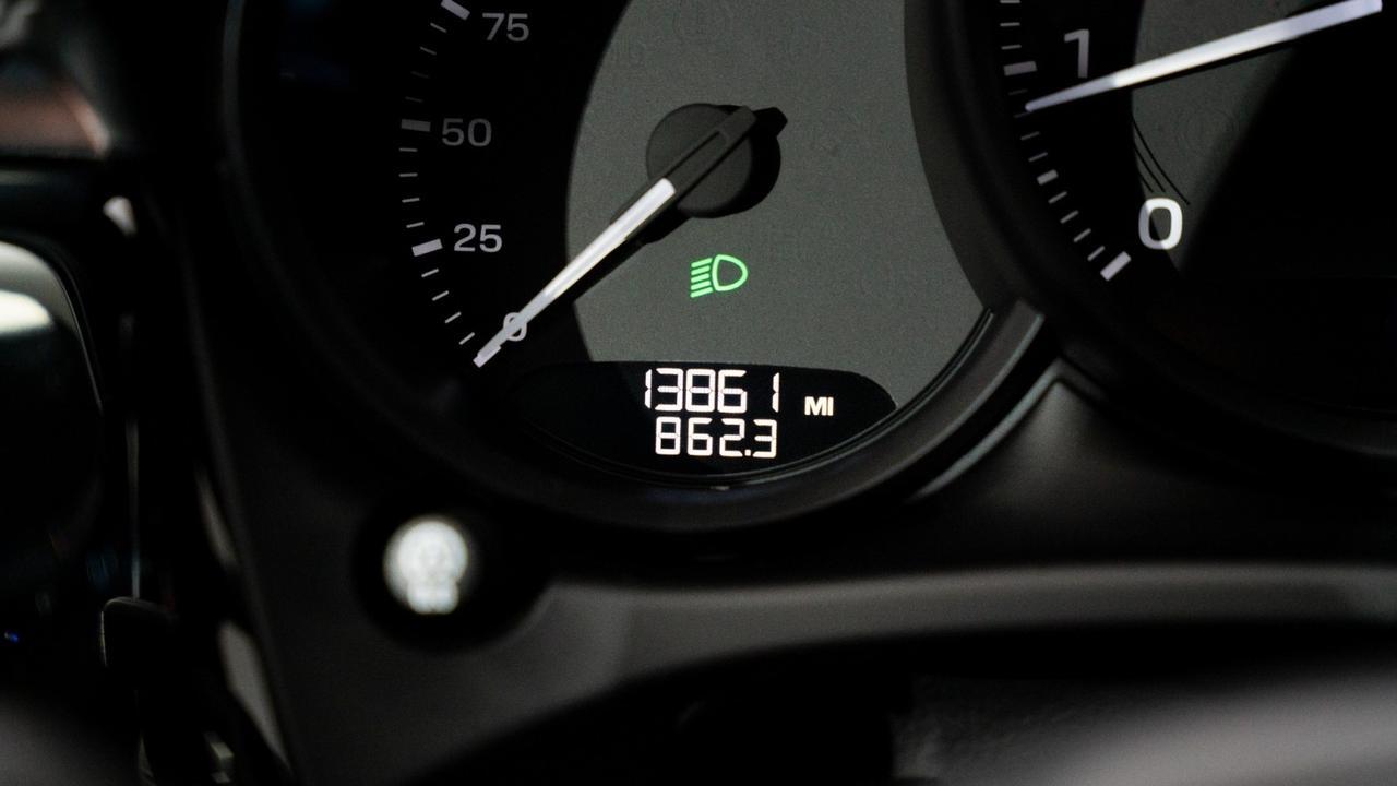 2024 Porsche Macan T Franklin TN